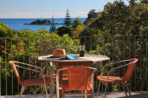 Barefoot Spirit - Stay Waiheke